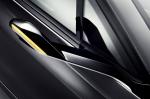 BMW i8 Mirrorless Concept 2016 года